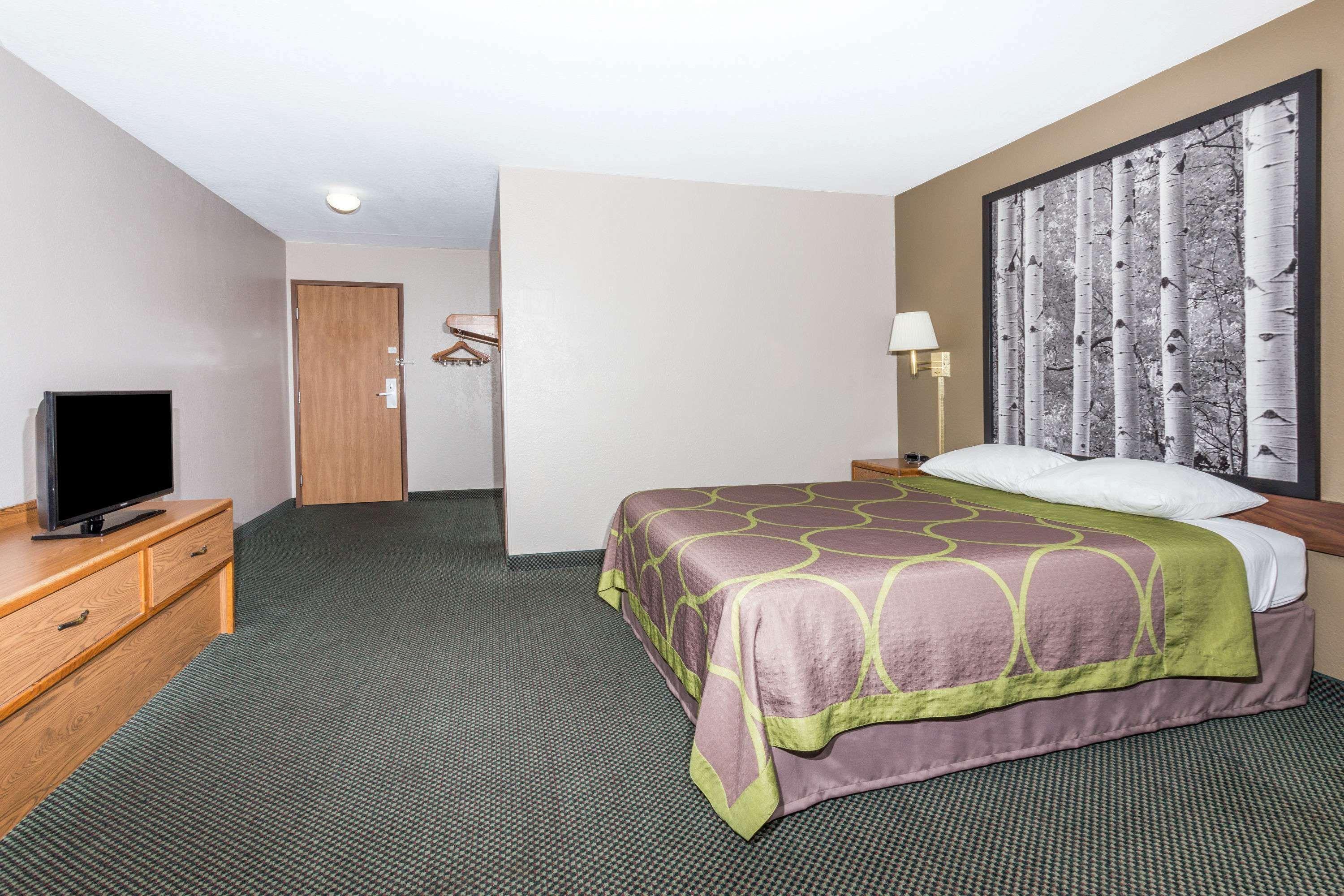 Super 8 By Wyndham Ft. Morgan Hotel Fort Morgan