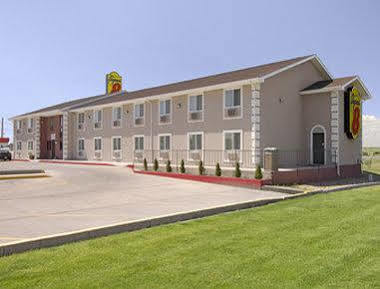 Super 8 By Wyndham Ft. Morgan Hotel 2*
