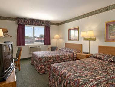 Super 8 By Wyndham Ft. Morgan Hotel Fort Morgan