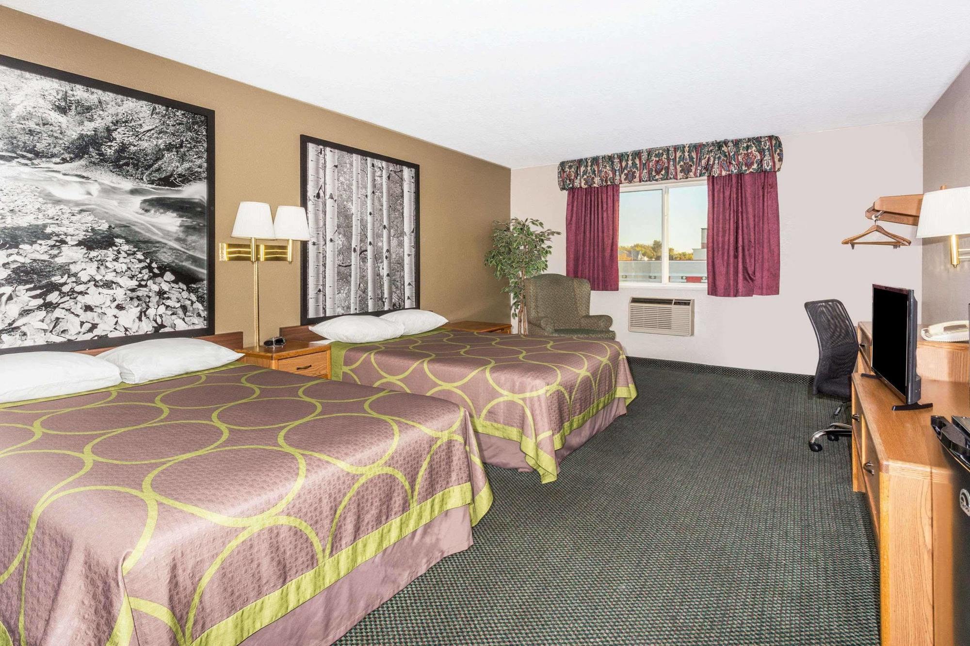 Super 8 By Wyndham Ft. Morgan Fort Morgan